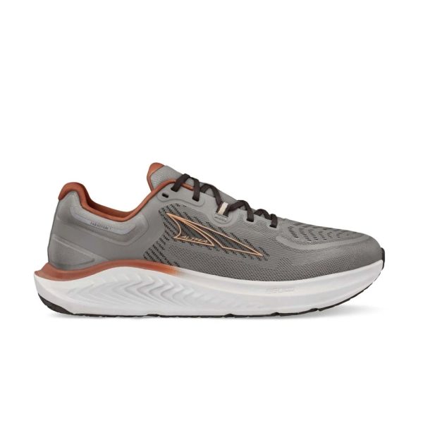 Altra Men s Paradigm 7 - Taupe Hot on Sale