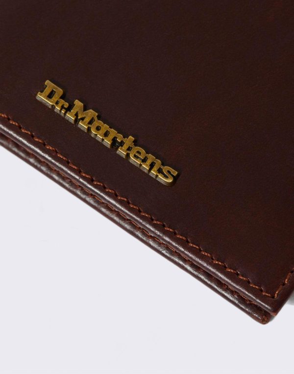 Dr. Martens Leather Wallet For Cheap