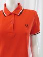 Fred Perry Twin Tipped Dress Online Sale