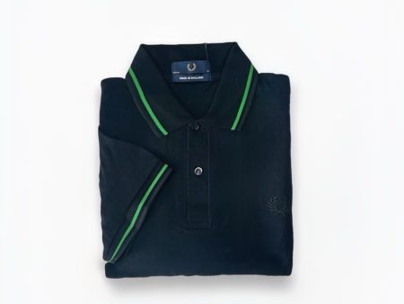 Fred Perry Polo M-12 Online now