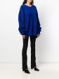 Oversized Knit Jumper Discount