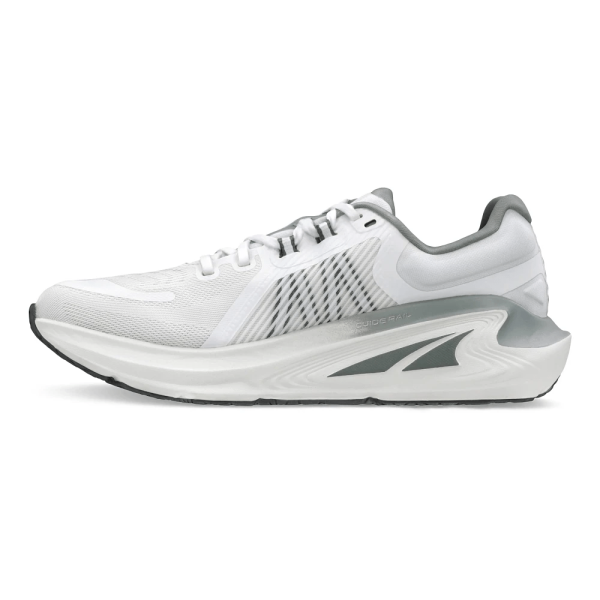 Altra Women s Paradigm 7 - White Gray Cheap