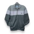 Fred Perry Track Jacket Color Block For Cheap