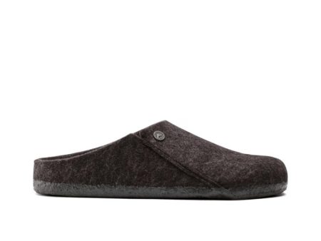 Birkenstock Zermatt Shearling - Mocha Sale