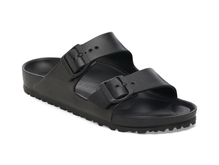 Birkenstock Arizona EVA Black on Sale