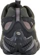 Oboz Men s Firebrand II Low Waterproof - Gray Fashion