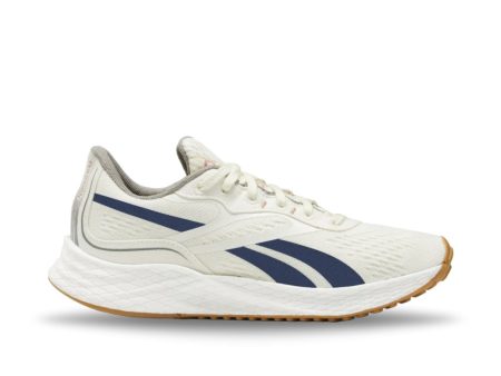 Reebok Women s Floatride Energy Grow - White Brave Blue For Discount