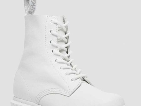 1460 PASCAL WOMEN S MONO LACE UP BOOTS on Sale