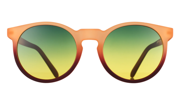 goodr Circle G Sunglasses - Mai Tai Me Up, Daddy For Discount