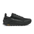 Altra Women s Olympus 6 - Black Black Online now