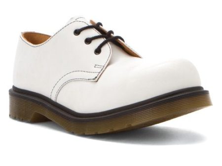 1925 5400 PW WHITE SMOOTH OXFORD on Sale