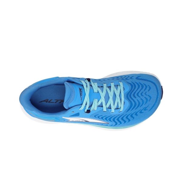 Altra Women s Torin 7 - Blue Discount