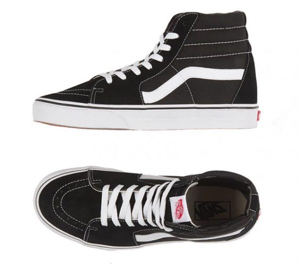 VANS | SH-8 HI Cheap