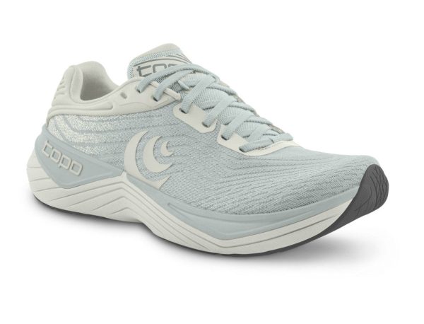 Topo Athletic Men s Ultrafly 5 - Grey Grey For Discount