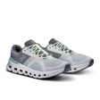 On Men s Cloudrunner 2 (Wide Width) - Glacier Sage Cheap