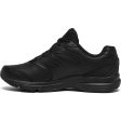 Saucony Men s Integrity Walker 3 - Black For Cheap