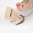 Kane Footwear Revive - Sandstone White Speckle For Sale