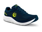 Topo Athletic Men s Phantom 3 - Navy Lime For Discount