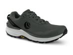 Topo Athletic Men s Traverse (Wide Width) - Grey Charcoal Online Hot Sale