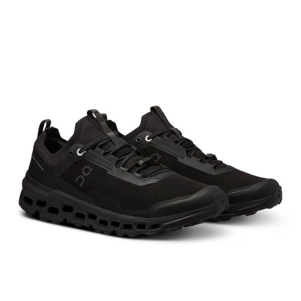 On Men s Cloudultra 2 - All Black For Cheap