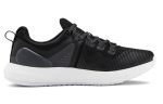 Under Armour Women s UA HOVR Rise - Black White Discount