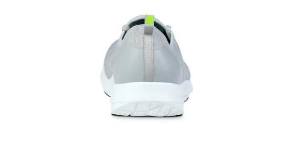 OOFOS Women s OOmg Sport LS Shoe - Slate Sale