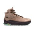 Altra Women s Olympus 6 Hike Mid GTX - Tan For Discount