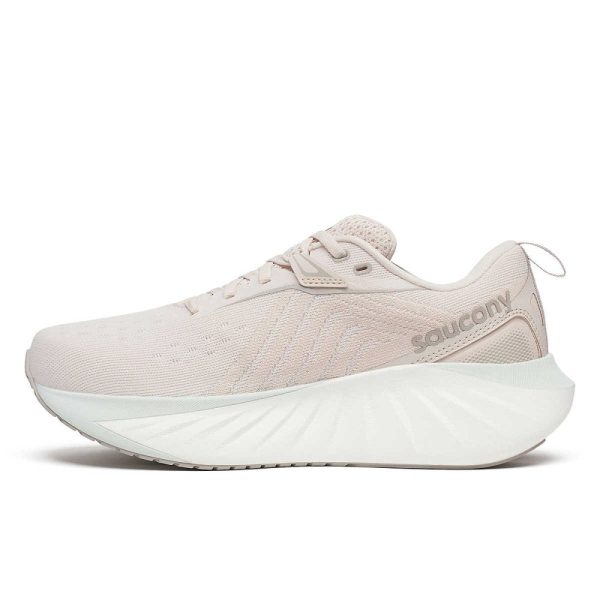 Saucony Women s Triumph 22 - Moon Online