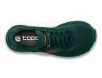 Topo Athletic Men s Ultraventure 4 - Dark Teal Orange on Sale