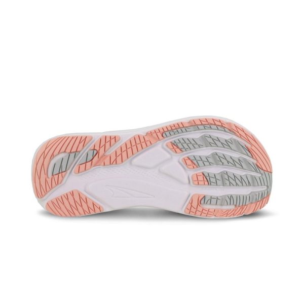 Altra Women s FWD VIA - Light Gray Online