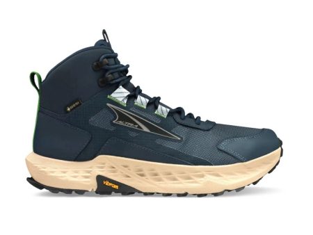 Altra Women s Timp Hiker GTX - Navy For Discount