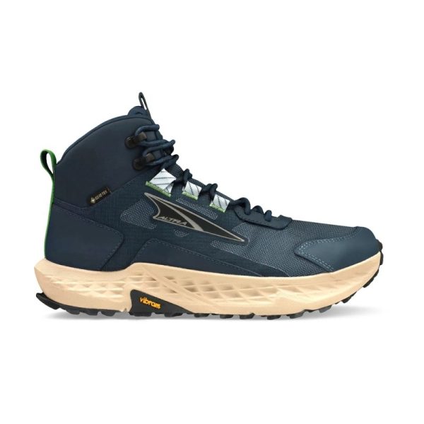 Altra Women s Timp Hiker GTX - Navy For Discount