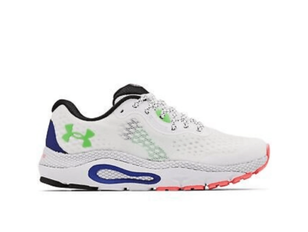 Under Armour Women s UA HOVR Guardian 3 - White Multi Hot on Sale