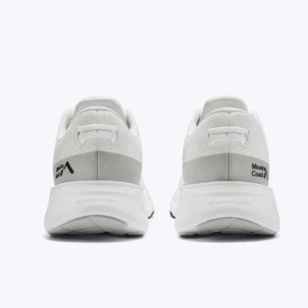 Mount to Coast Women s S1 - White For Sale