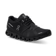 On Women s Cloud 5 - All Black For Cheap