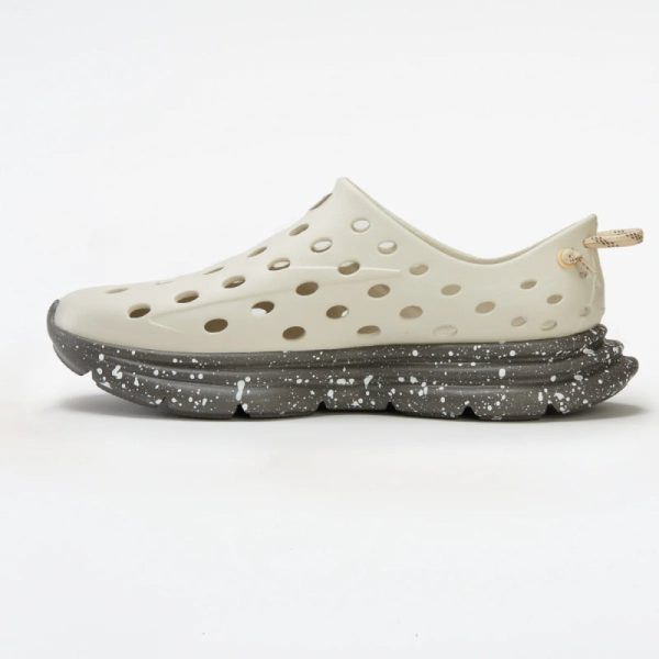 Kane Footwear Revive - Gravel Morel Speckle Online now