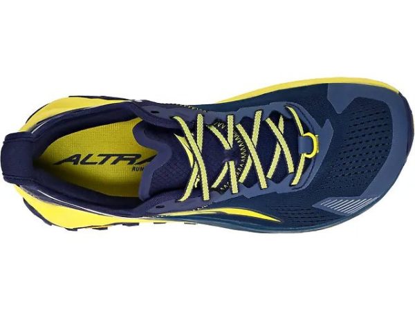 Altra Men s Olympus 5 - Navy Online Hot Sale