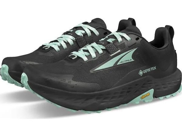 Altra Women s Timp 5 GTX - Black For Discount