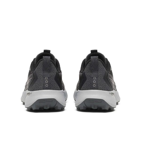 Saucony Men s Peregrine 15 - Black Shadow Supply