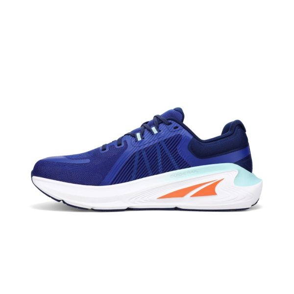 Altra Men s Paradigm 7 - Blue Supply