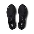 On Men s Cloud X 4 - Black Eclipse Online