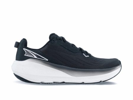 Altra Women s FWD VIA - Black on Sale