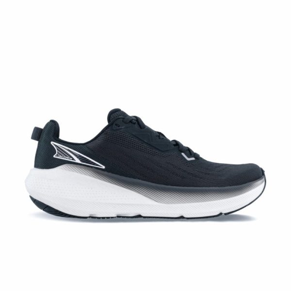 Altra Women s FWD VIA - Black on Sale