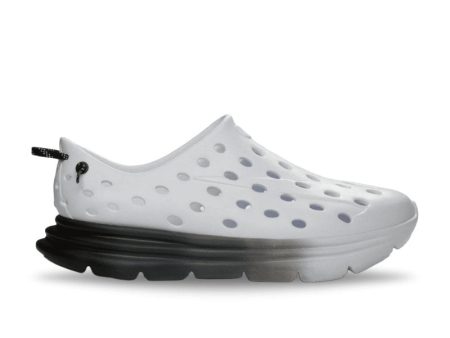 Kane Footwear Revive - Whiteout Fade on Sale