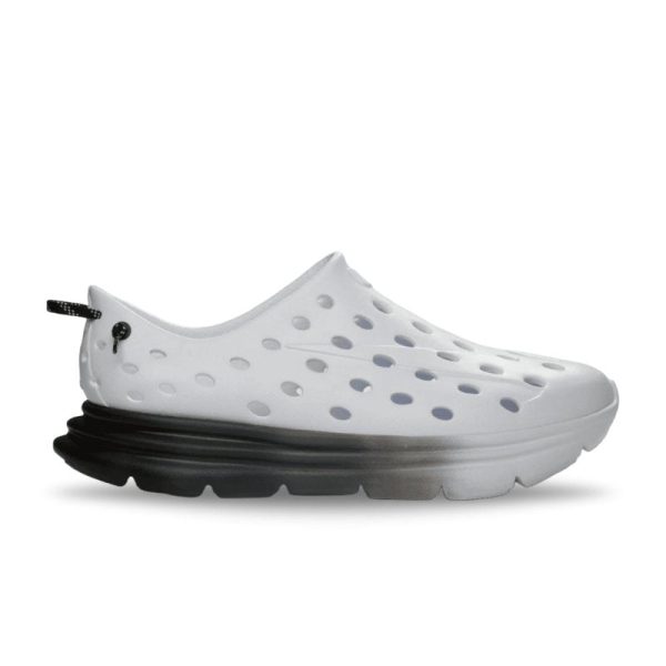 Kane Footwear Revive - Whiteout Fade on Sale