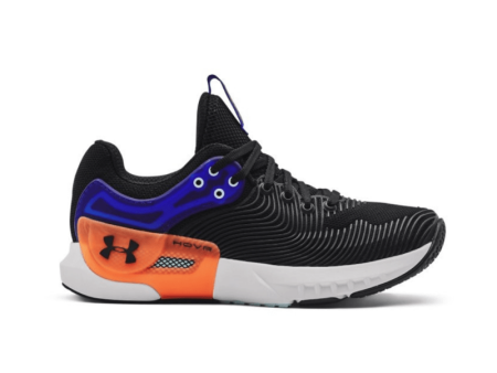 Under Armour Women s UA HOVR Apex 2 - Black Multi For Cheap