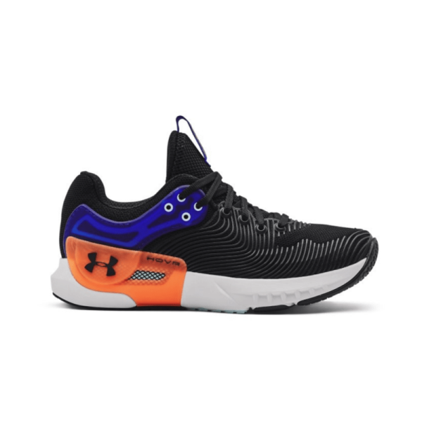 Under Armour Women s UA HOVR Apex 2 - Black Multi For Cheap