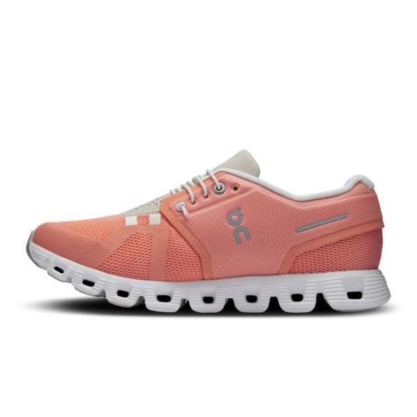 On Women s Cloud 5 - Flamingo Pearl Supply