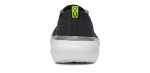 OOFOS Women s OOmy Stride - White Black Discount