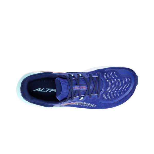 Altra Men s Paradigm 7 - Blue Supply